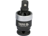 UNIWERSAL IMPACT JOINT 1/4" (YT-10630)