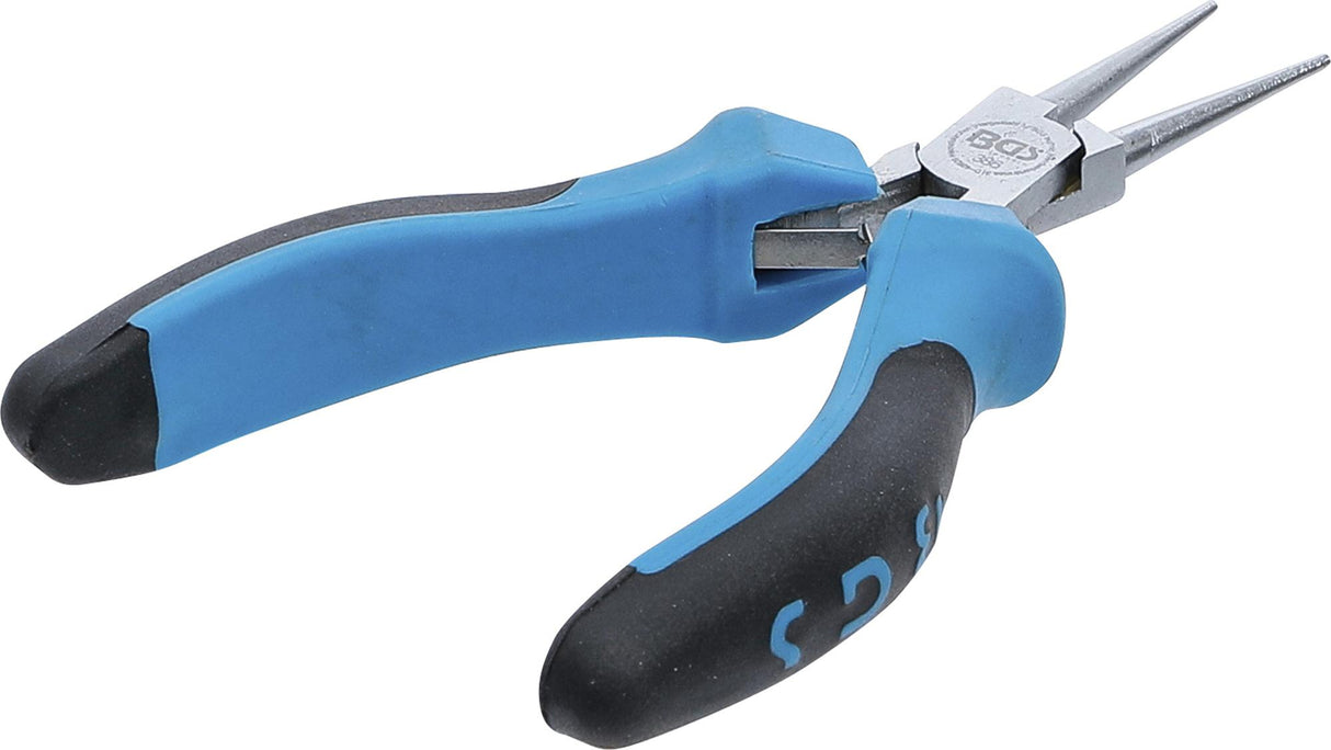 ELECTRONIC ROUND NOSE PLIERS | 125 MM (386)
