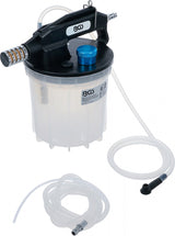 REPLACEMENT CONTAINER | 2 L | FOR BGS 74408 (74408-1)