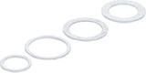REDUCING RING SET | 4 PCS. (3962)