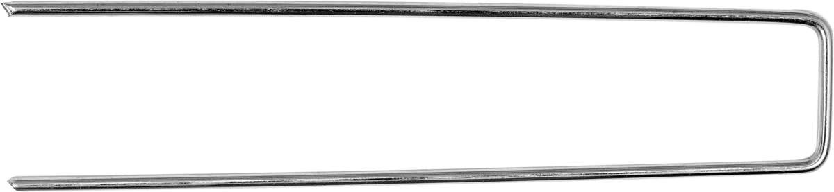 STEEL GROUND PEGS 100 PCS (91060)