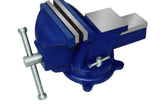 SWIVEL BASE VISE | 100 MM (SK36037)