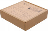 TOOL TRAY 1/6: ENGINE TIMING TOOL SET | FOR AUDI 2.4, 2.8, 3.0 TFSI (66211)