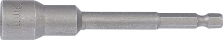 Hylsy / ruuvikärki | sähköisille porakoneille | 6,3 mm (1/4") | 13 mm (2769)