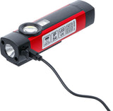 COB LED / UV-ALUMINUM HANDHELD LAMP | 1 W (85349)