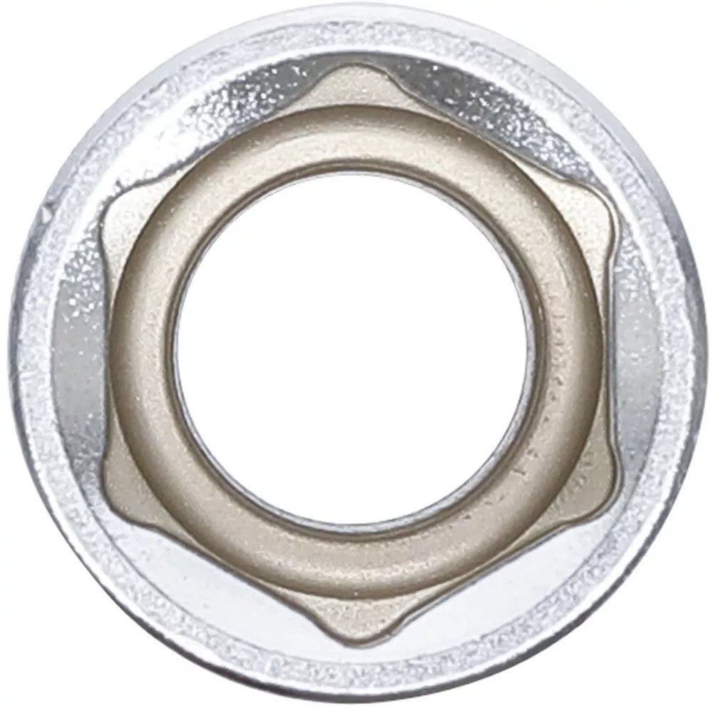 SOCKET, HEXAGON | 12.5 MM (1/2") DRIVE | 17 MM (2917)
