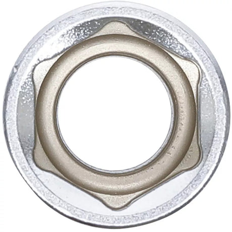 SOCKET, HEXAGON | 12.5 MM (1/2") DRIVE | 17 MM (2917)