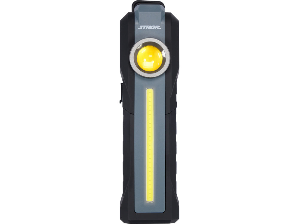 WORKSHOP LAMP 3IN1 300LM (82732)
