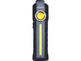 WORKSHOP LAMP 3IN1 300LM (82732)