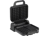 WAFFLE MAKER 1200W - 2 WAFFLES (68016)