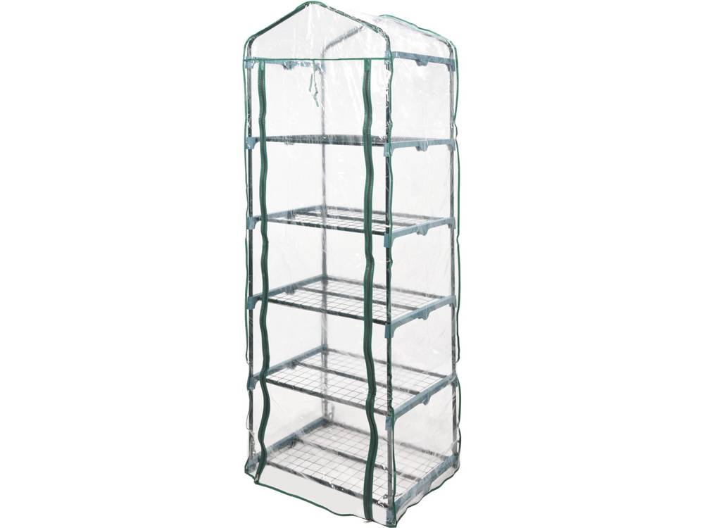 5 TIER GREEN HOUSE (90002)