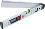 DIGITAL LCD PROTRACTOR WITH LEVEL | 450 MM (50440)