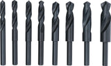 HSS DRILL SET | 13 - 25 MM | 8 PCS. (2019)
