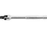 FLEXIBLE HANDLE 3/8" 215MM (YT-3839)