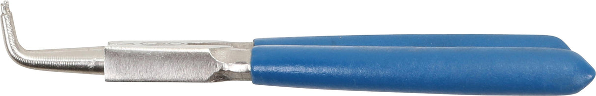 CIRCLIP PLIERS | ANGLED | FOR OUTSIDE CIRCLIPS | 150 MM (450-1)