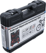 BICYCLE REPAIR TOOL SET | 32 PCS. (90100)