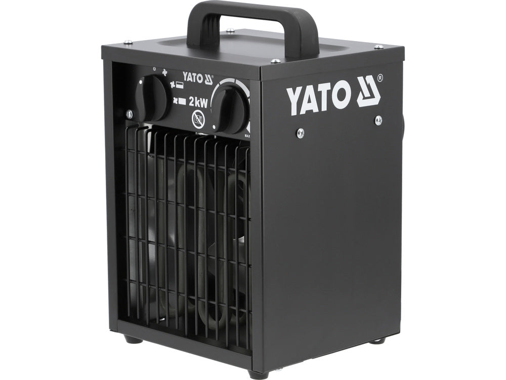 ELECTRIC HEATER 2KW (YT-99690)