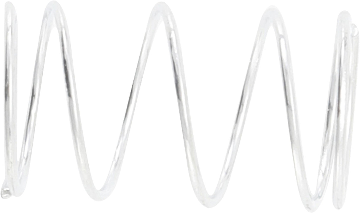 SPRING ASSORTMENT | COMPRESSION SPRINGS | 246 PCS. (9806)