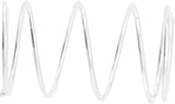 SPRING ASSORTMENT | COMPRESSION SPRINGS | 246 PCS. (9806)