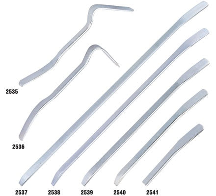 BODYWORK PRY BAR | 450 MM (H2540)