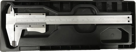CALIPER WITH AUTOMATIC LOCKING | 0 - 150 MM (EK-3016)