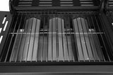 GRILL 2IN1, GAS + CHARCOAL TORNE 8,4KW (99649)
