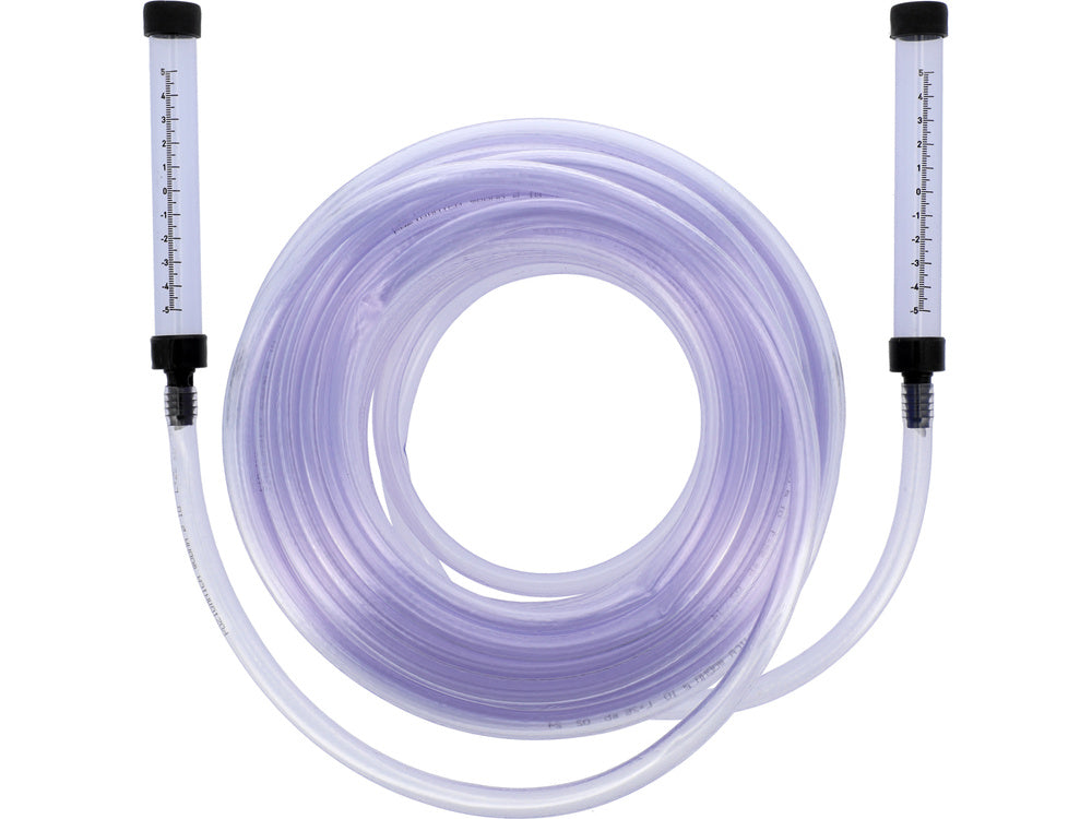WATER LEVEL W. HOSE 25M (16002)