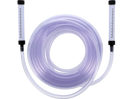 WATER LEVEL W. HOSE 25M (16002)