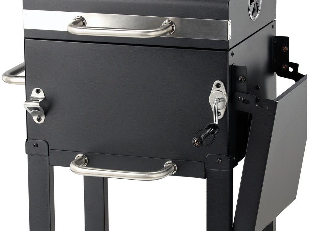 CHARCOAL GRILL DELUXE GRATE 39.5X29.5CM (99928)