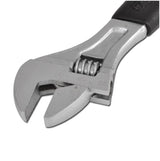ADJUSTABLE WRENCH WITH SOFT RUBBER HANDLE | MAX. 20 MM (1440)