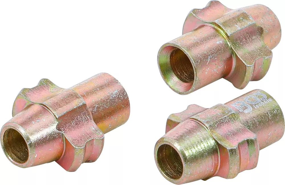 SPARE RIM KEYS | FOR BGS 70207 | 3 PCS. (70207-1)