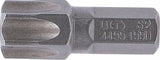 BIT | LENGTH 30 MM | 8 MM (5/16") DRIVE | T-STAR TAMPERPROOF (FOR TORX) T55 (4455)