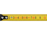MEASURING TAPE 3MX16MM (YT-71080)