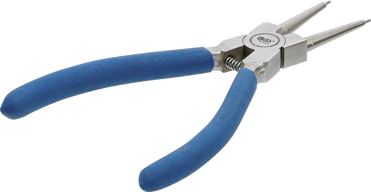 CIRCLIP PLIERS | STRAIGHT | FOR INSIDE CIRCLIPS | 150 MM (450-2)