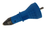 DRILL RIVETER ATTACHMENT | 2.4 - 3.2 - 4.0 - 4.8 MM (RGA06)
