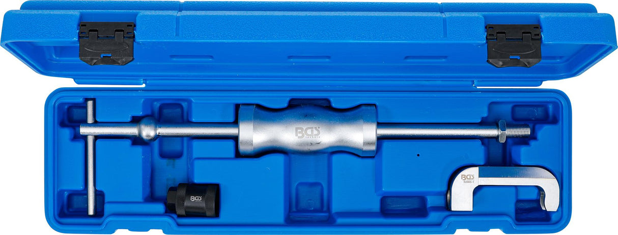 DIESEL INJECTOR EXTRACTOR TOOL | 3 PCS. (62005)
