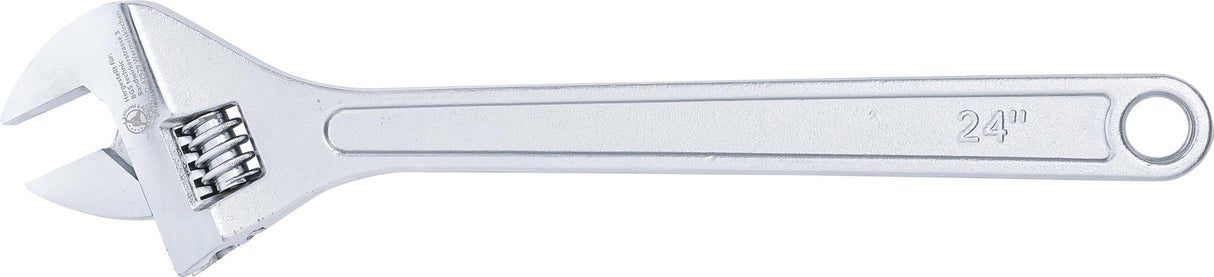 ADJUSTABLE WRENCH | 600 MM | 62 MM (1476)