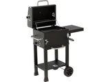 CHARCOAL GRILL DELUXE GRATE 39.5X29.5CM (99928)