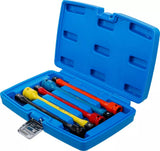 TORSION BAR SET | 12.5 MM (1/2") | 100 - 150 NM | 5 PCS. (185)