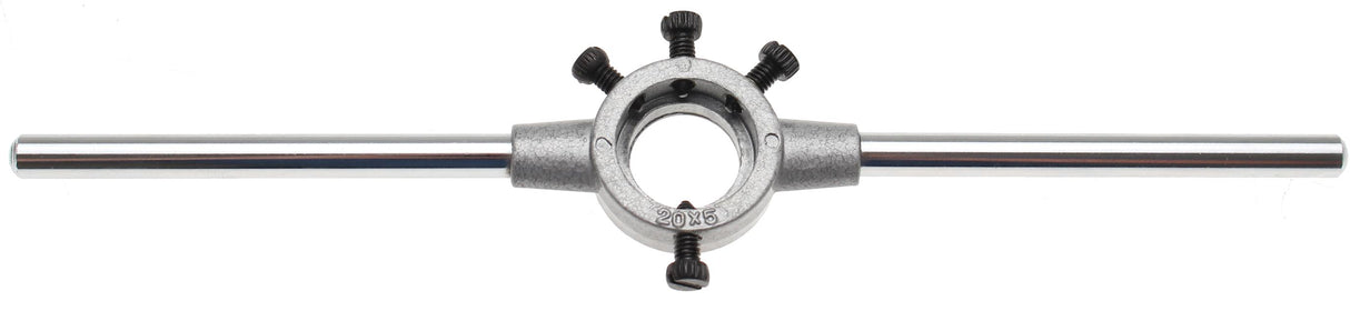 DIE HOLDER | #1 | 20 X 5 MM (940)