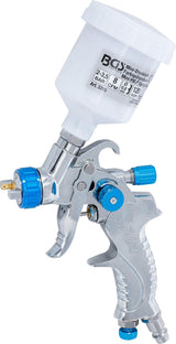 MINI AIR PAINT SPRAY GUN | 120 CM³ (3315)