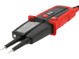 TWO POLE VOLTAGE TESTER WITH RCD TEST (YT-28330)