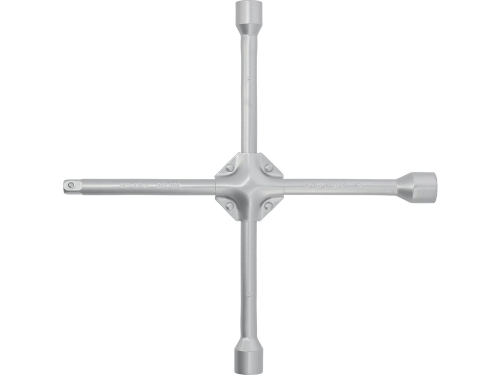 CROSS RIM WRENCH 17X19X21X1/2" (YT-08004)