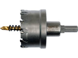 TCT HOLE SAW FOR METAL 55MM (YT-44068)