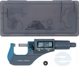 DIGITAL MICROMETER | 0 - 25 MM (8427)