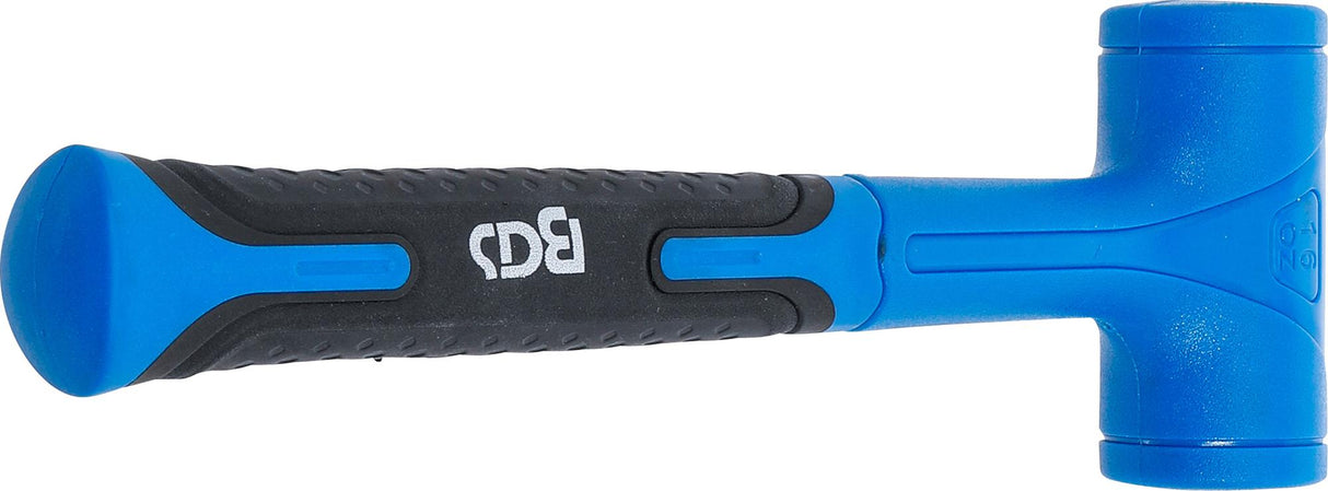DEAD BLOW HAMMER | SOFT HEAD | Ø 47 MM | 450 G (74443B)