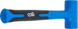 DEAD BLOW HAMMER | SOFT HEAD | Ø 47 MM | 450 G (74443B)