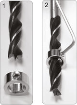 METAL LIMITERS FOR DRILLING 6, 8, 10MM (YT-44100)