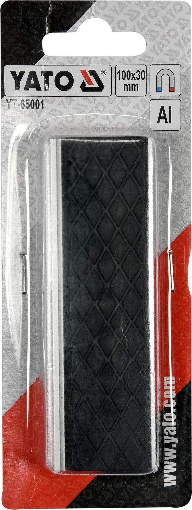 SOFT VICE JAWS (YT-65001)