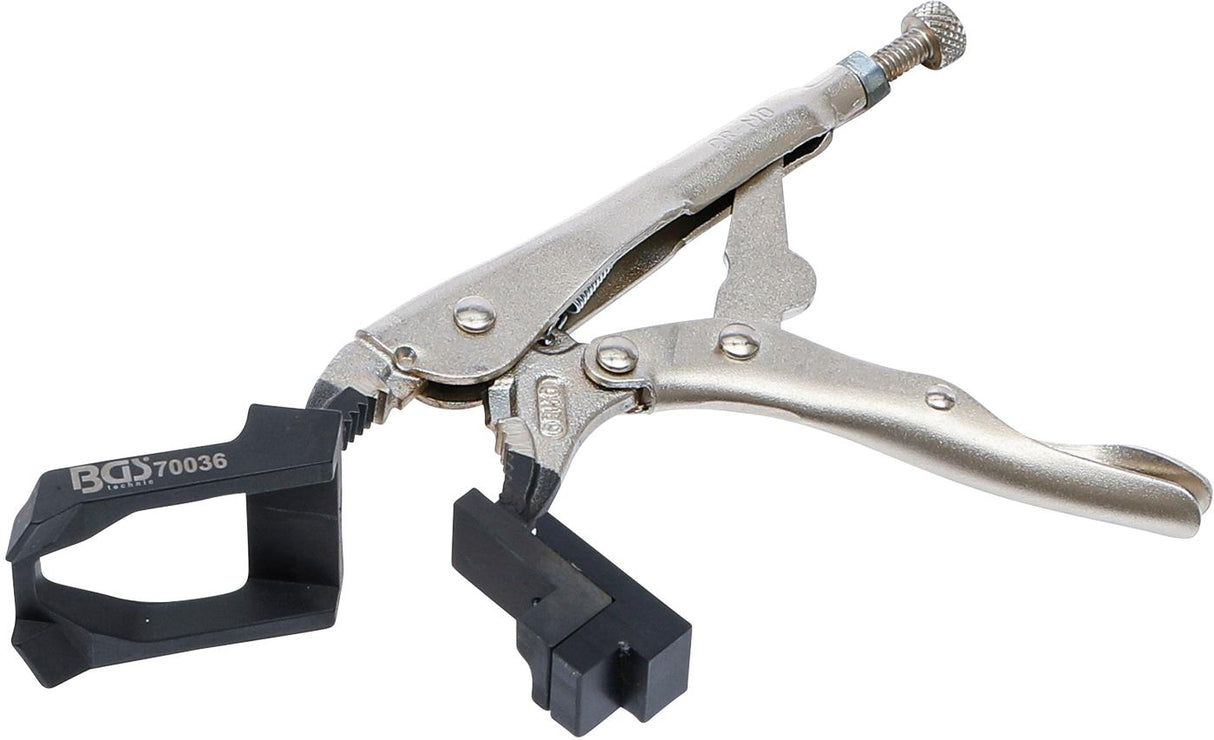 SLIDING BLOCK FIXING TOOL | FOR BMW, MINI, CITROËN, PEUGEOT (70036)